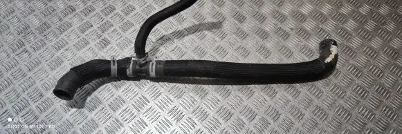 Jeep Grand Cherokee Air intake hose/pipe