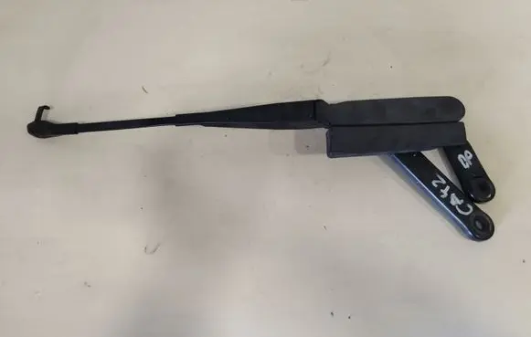 Porsche Cayenne (92A) Front wiper blade arm 3392125790 3390580403