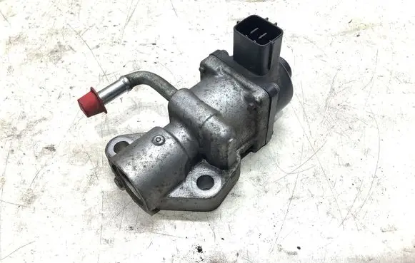 Ford Focus EGR valve