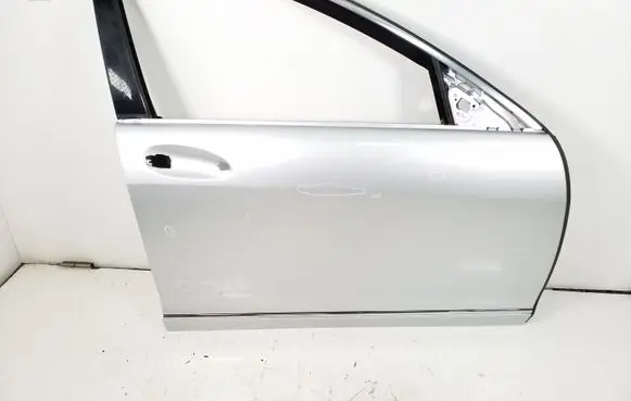 Mercedes-Benz S W221 Front door A2217200205