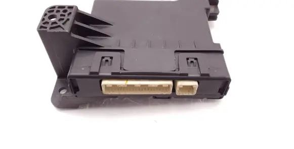Toyota Verso Air conditioning/heating control unit 886500F200 MB1778004732