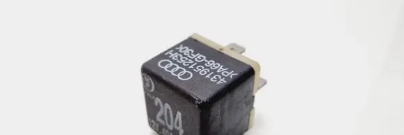 Audi A6 S6 C5 4B Other relay 431951253H