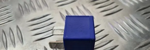 Renault Megane III Other relay 8200337666