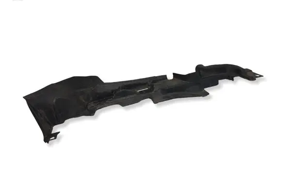 Audi A5 Fender end trim 8W6821170C