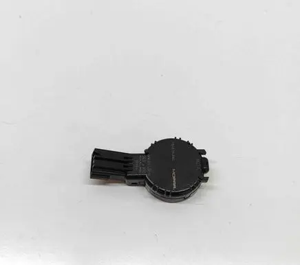 Rain sensor