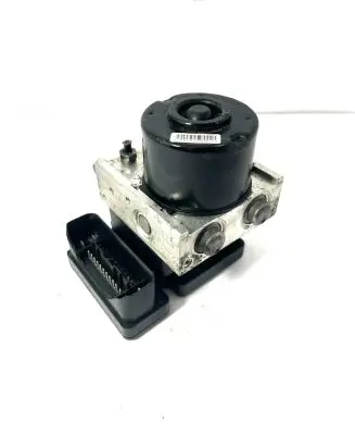 Fiat Doblo ABS Pump 51773386 10020700794 004033554E0