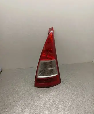 Citroen C3 Rear/tail lights E204060 2573