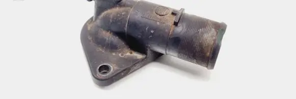 Citroen Xsara Picasso Thermostat housing 9633700080