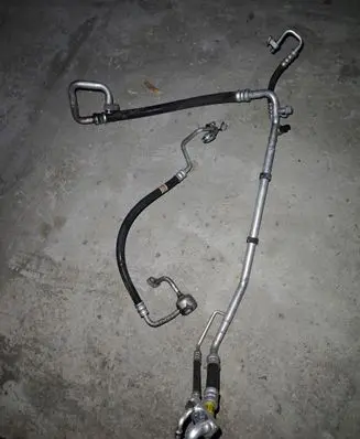 KIA Optima Other air conditioning (A/C) parts 16178818811