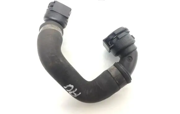 BMW X5 E70 Engine coolant pipe/hose 8377671 7509984