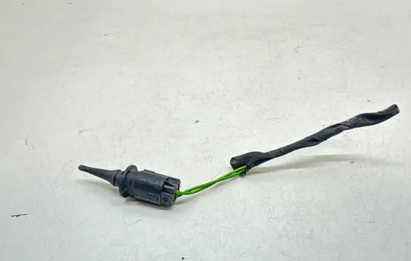 Mercedes-Benz B W246 W242 Outside/external air temperature sensor 9683392