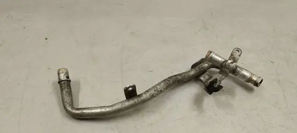 Land Rover Discovery Sport Engine coolant pipe/hose G4d318b402ba