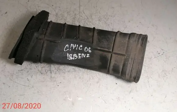 Honda Civic Air intake hose/pipe