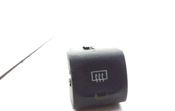 Opel Vectra B Windscreen/window heater switch 90457319 501564