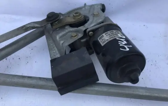 Mercedes-Benz A W168 Wiper motor a1688200242 404388