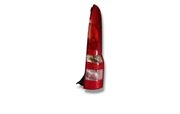 Fiat Panda III Rear/tail lights 51763006 280202 C547