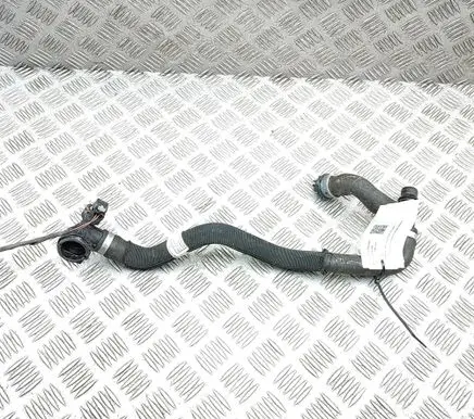Mercedes-Benz GLE W167 Engine coolant pipe/hose A1675014804