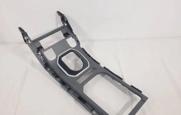 Land Rover Range Rover Evoque L538 Gear shifter surround trim plastic BJ32045A66AAW