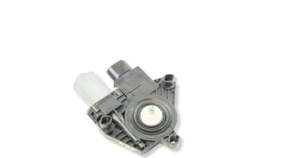 BMW X3M F97 Rear door window regulator motor 7457252 51357457252 C59099102