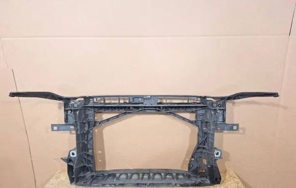 Audi A3 S3 8V Radiator support slam panel 8V0805588A