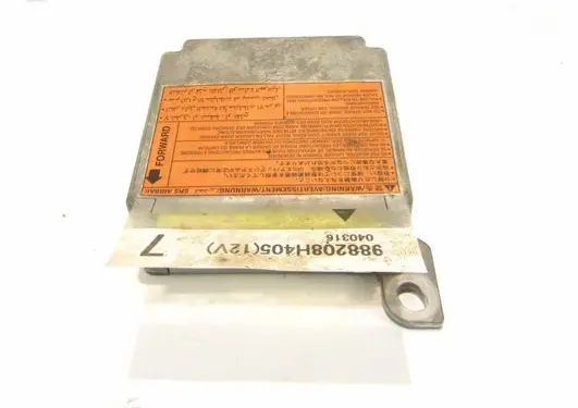 Nissan X-Trail T30 Airbag control unit/module 988208H405