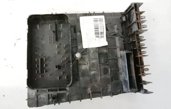 Skoda Octavia Mk2 (1Z) Fuse box set 1k0937125a 0-1718307-1