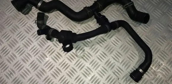 Audi Q5 SQ5 Engine coolant pipe/hose 80A122055CQ