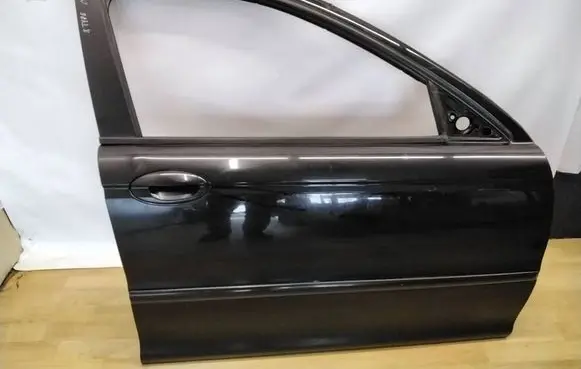 Jaguar X-Type Rear door