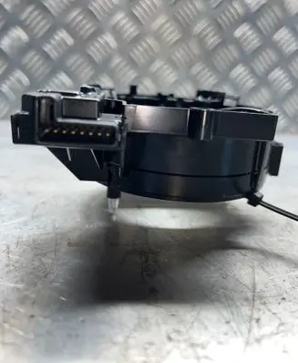 Skoda Yeti (5L) Airbag slip ring squib (SRS ring) 1K0959653C CZKX03