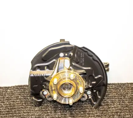 Ford Kuga III Front wheel hub LX6C3K170A1A
