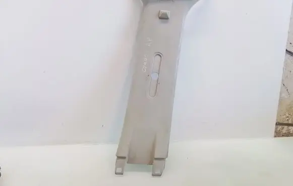 Opel Combo C (B) pillar trim (top) 9184637
