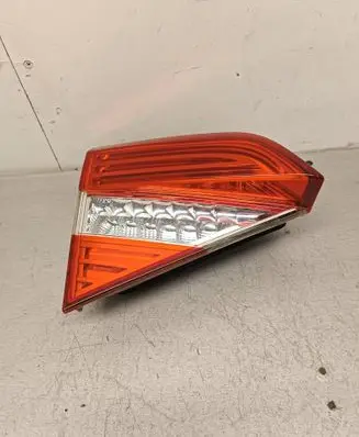 Skoda Superb B6 (3T) Tailgate rear/tail lights 3T5945093B