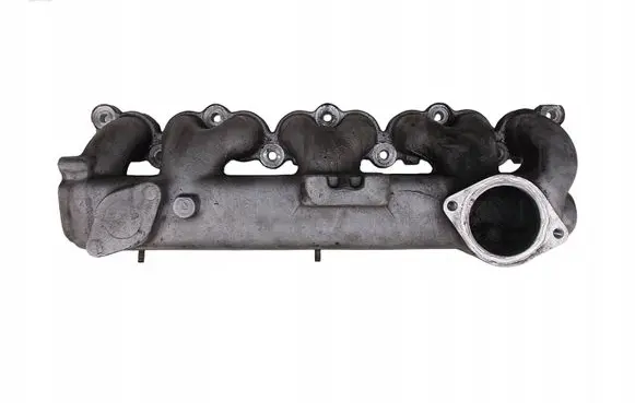 Volkswagen I LT Intake manifold