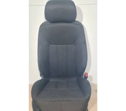 Ford Mondeo MK IV Front passenger seat 