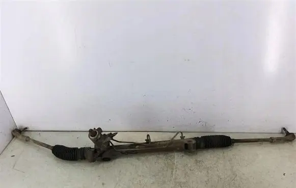 Jaguar X-Type Steering rack 4X43-3200-AA