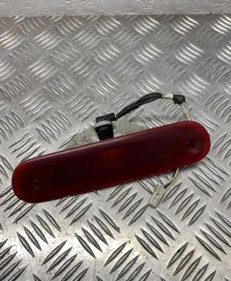 Jeep Grand Cherokee (WJ) Third/center stoplight CC55155140