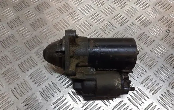 Ford Fiesta Starter motor BRAK