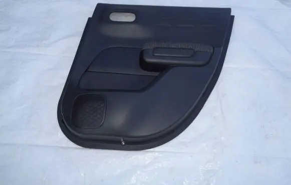 Citroen C3 Aircross Rear door card panel trim