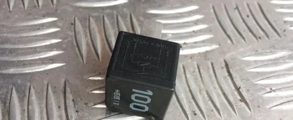 Volkswagen Phaeton Other relay 7m0951253a
