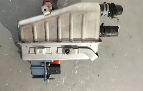 Audi Q5 SQ5 Electric engine pre-heating system (optional) 3Q0963231E 9212893 80a819013e