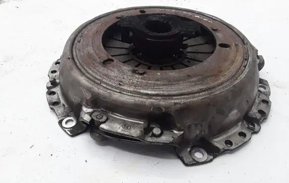 Pressure plate