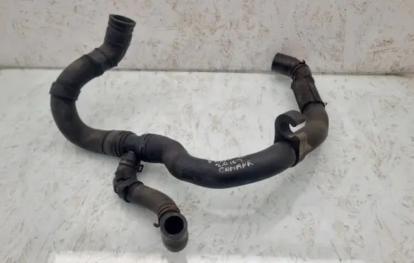 Volkswagen PASSAT B6 Engine coolant pipe/hose 120562