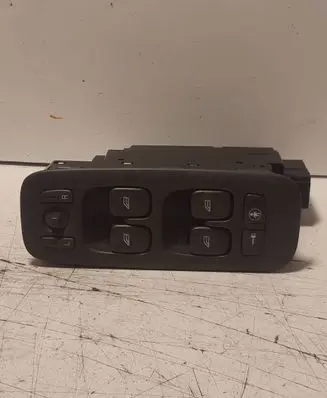 Volvo S60 Electric window control switch 8682949 MD041400089