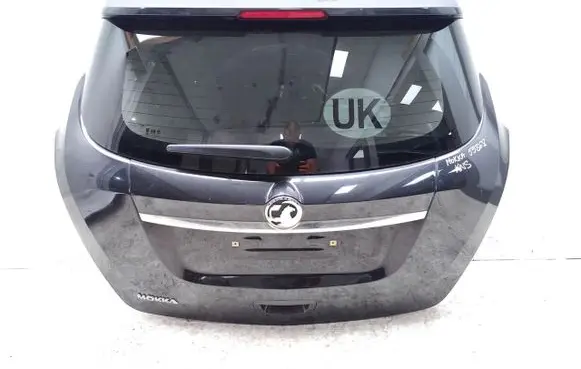 Opel Mokka Tailgate/trunk/boot lid