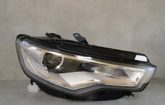 Audi A6 C7 Headlight/headlamp