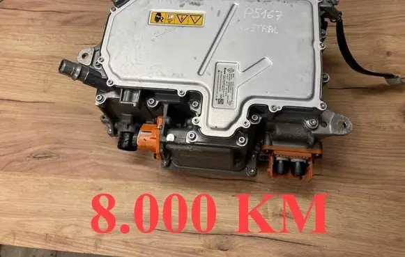 Renault Austral Voltage converter inverter 292A01152R