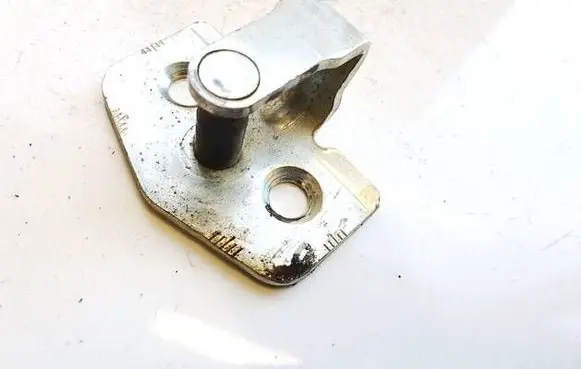 Opel Astra H Front door lock loop/hook striker 96336