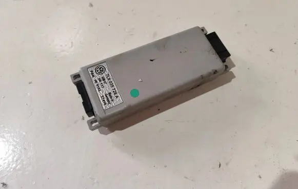 Phone control unit/module