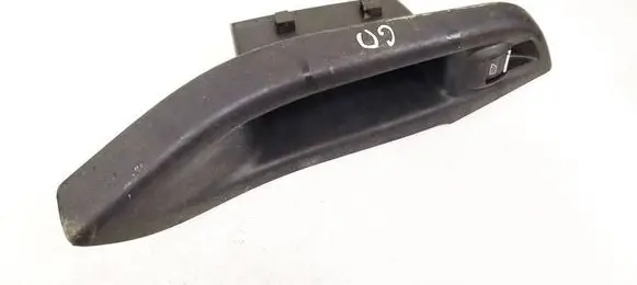Ford Focus Front door window switch trim BM51A237W20BEW BM51-A237W20-BEW