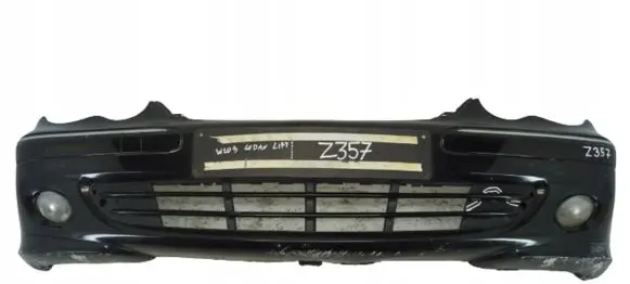 Mercedes-Benz C W203 Front bumper